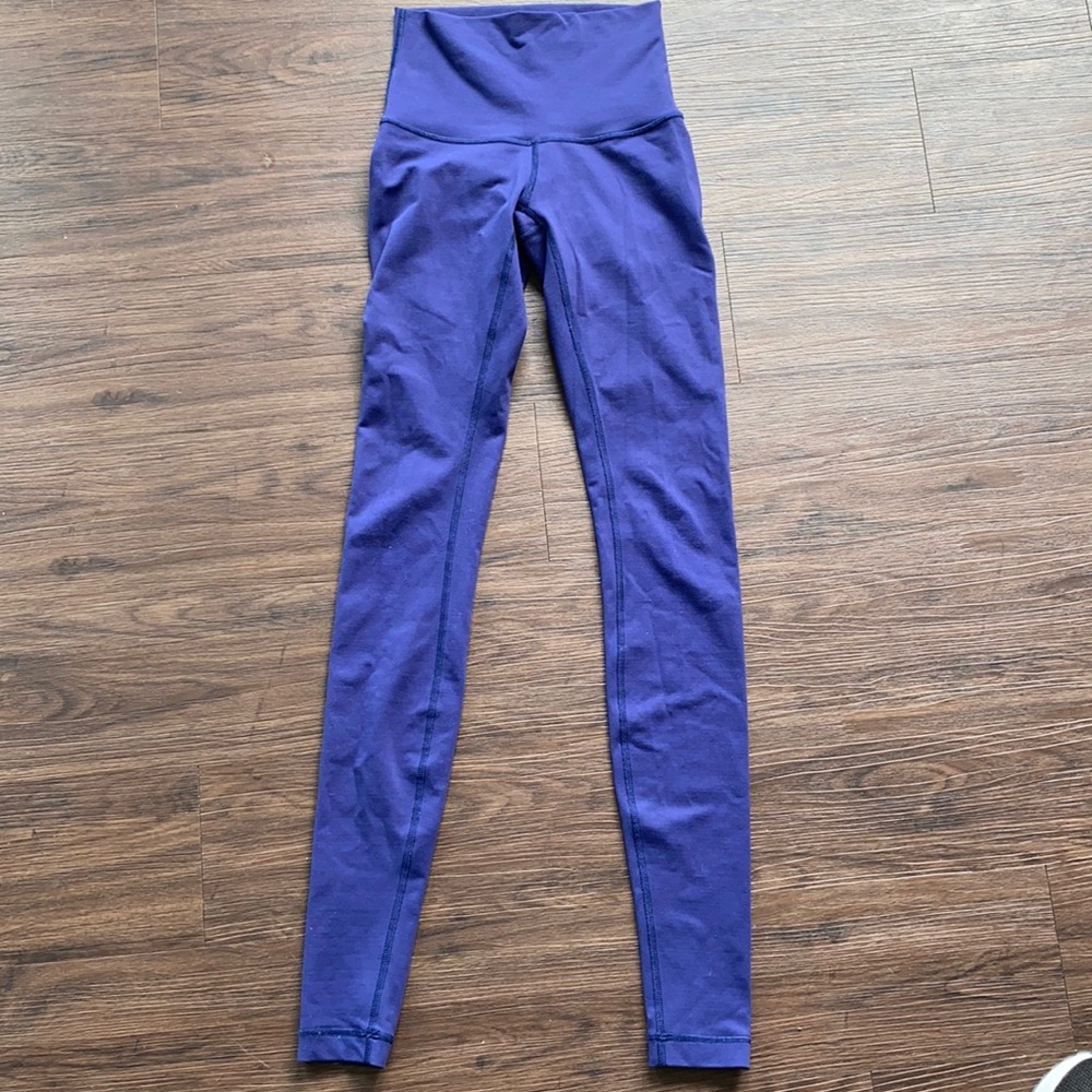 Lululemon Wunder Under